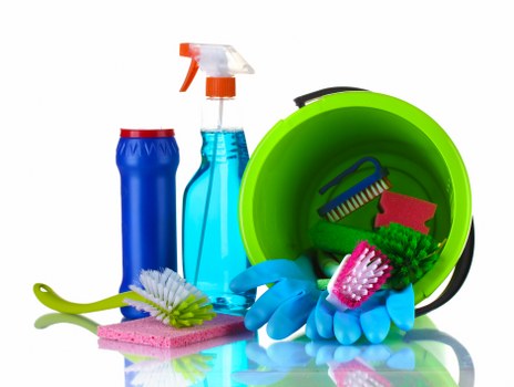 Commercial carpet cleaning service in Ardleigh Green office space