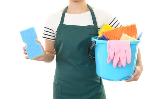 Ardleigh Green Carpet Cleaners terms and conditions page header