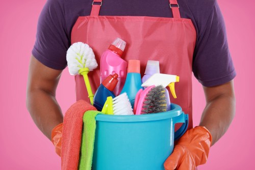 Professional carpet cleaning in Ardleigh Green for a fresh interior