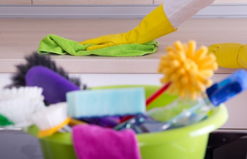 Liability and service conditions in carpet cleaner legal terms