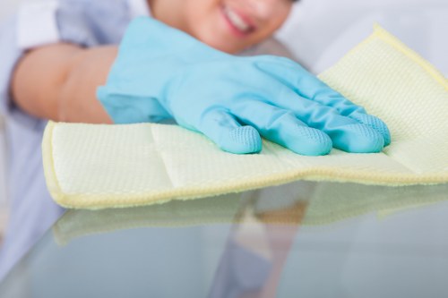 Curtain cleaning services in Ardleigh Green for fresh interiors