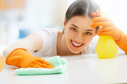 Mattress cleaning process for better sleep hygiene in Ardleigh Green