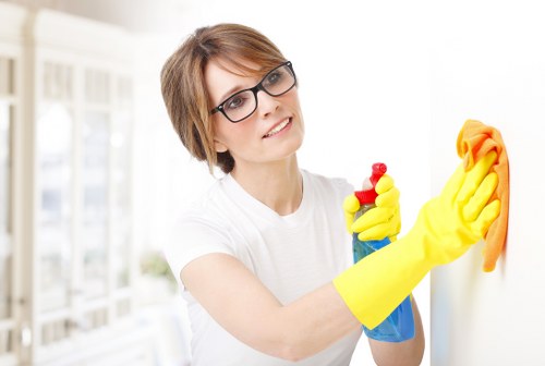 Professional stain removal for carpets in Ardleigh Green