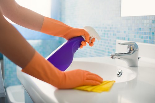 Professional sofa cleaning in Ardleigh Green for a fresh living room