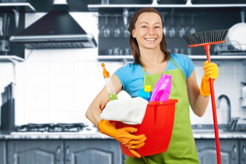 Professional review of a carpet cleaning complaint case