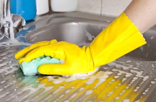 Detailed Ardleigh Green carpet cleaning process and fabric care