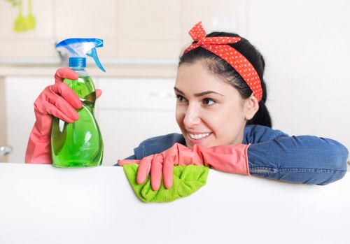 Free quote policy for Ardleigh Green carpet cleaners