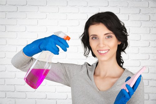 Final review of a carpet cleaner complaint for resolution