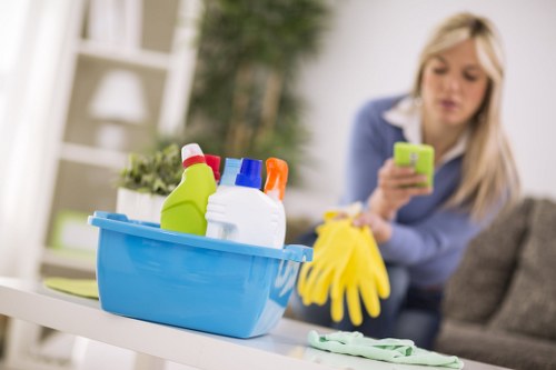 Protected payment options for Ardleigh Green Carpet Cleaners