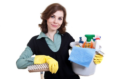 Careful treatment of stained carpet by Ardleigh Green carpet cleaners