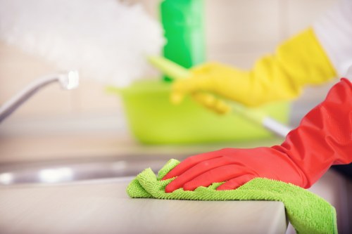 Specialist care for leather and fabric upholstery in Ardleigh Green